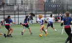 GIRLS FLAG NYC SPRING 2025